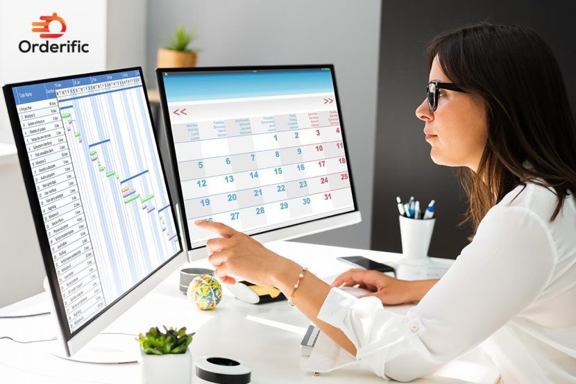 Shift Management in Bar Operations
