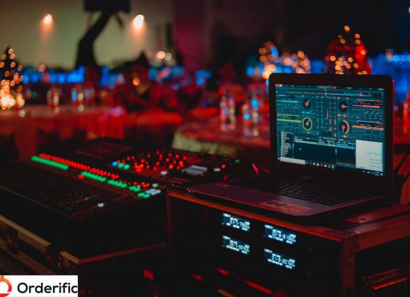 Event registration