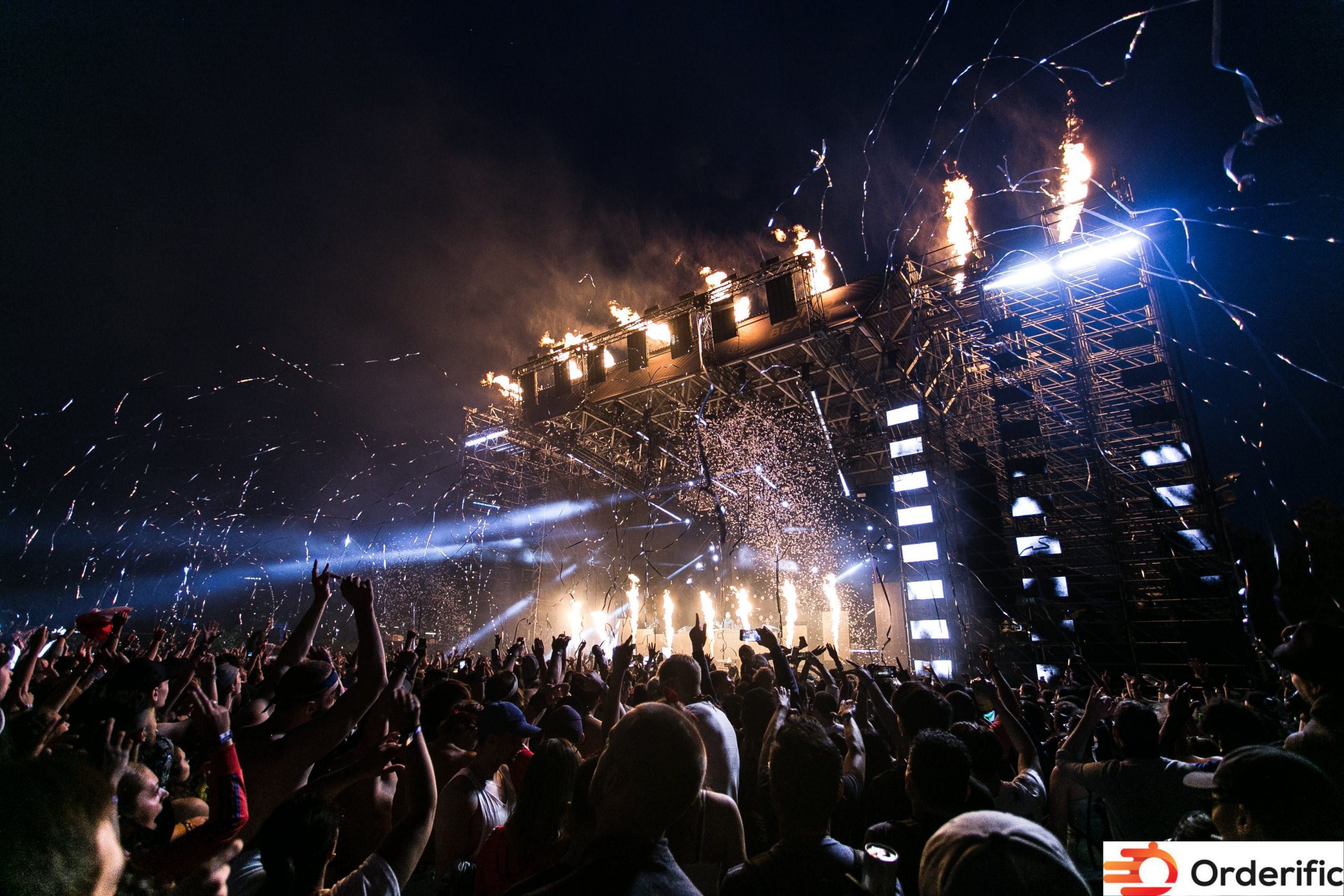 Event Branding With Event Management Software Event branding