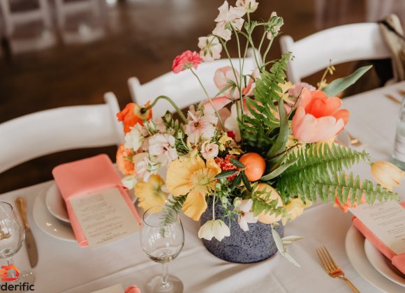 Why Event Management Software Is Essential Event organization