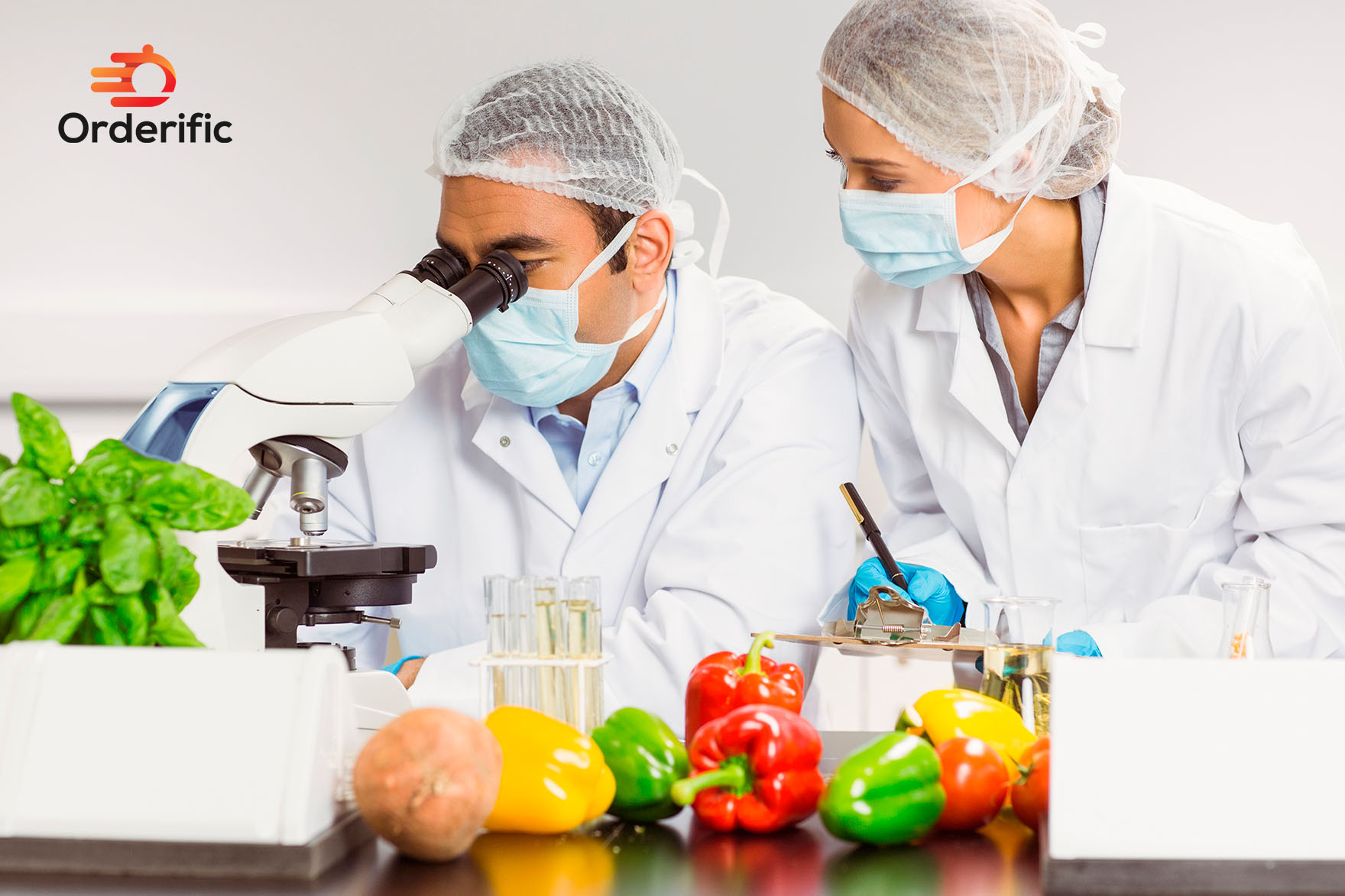 food safety, hygiene, cleanliness standards