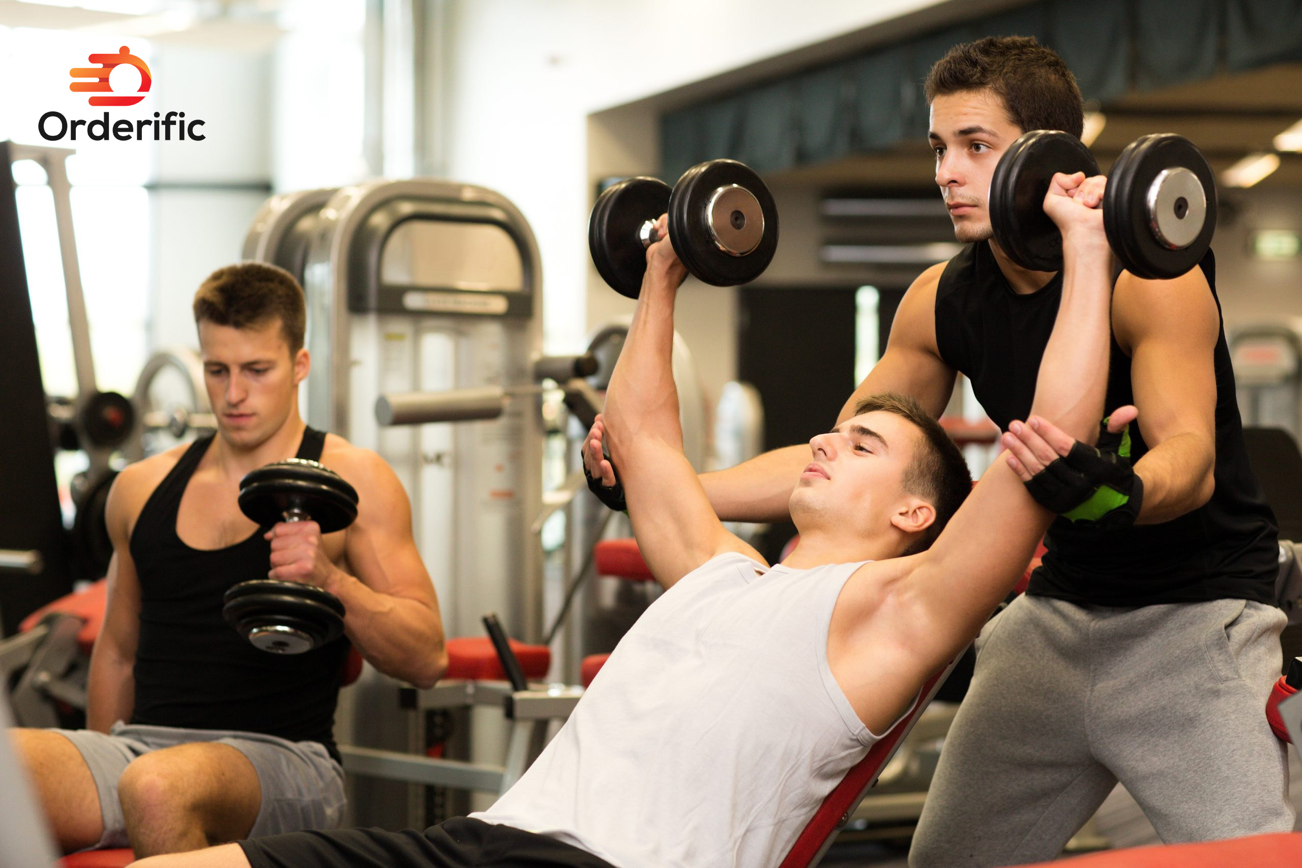 Software Training in Gyms