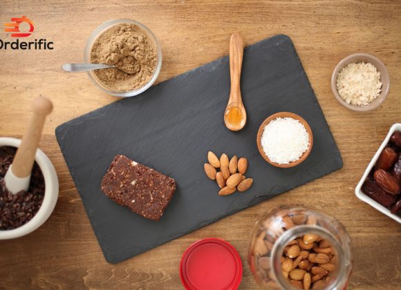 market trends, consumer preferences, global foods