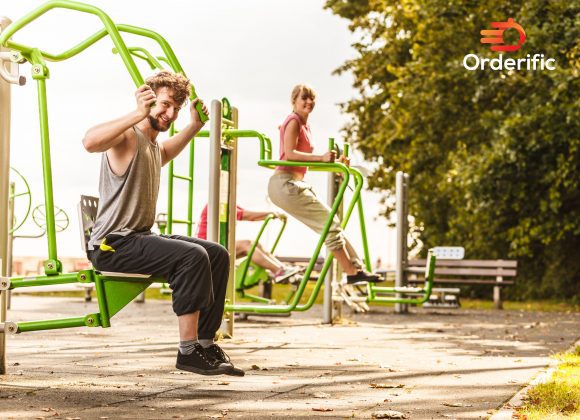 Environmental Impact: The Green Gym Movement Green Gyms