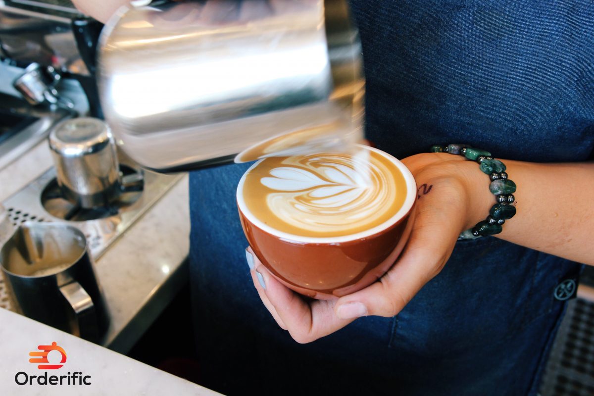 Groundworks Coffee Savor the Rich Flavors