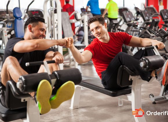 Gym Member Retention