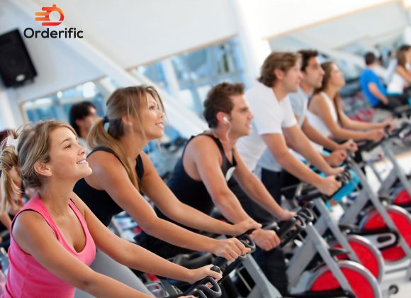 Class Booking Systems