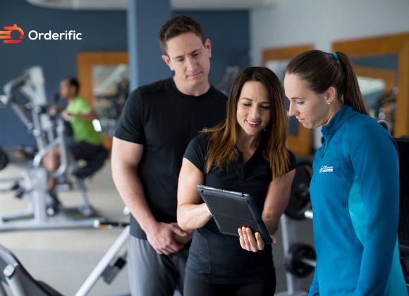 Boosting Gym Sales