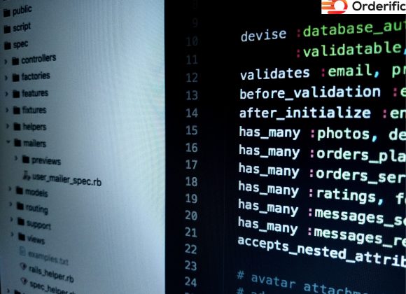 Hotel security software