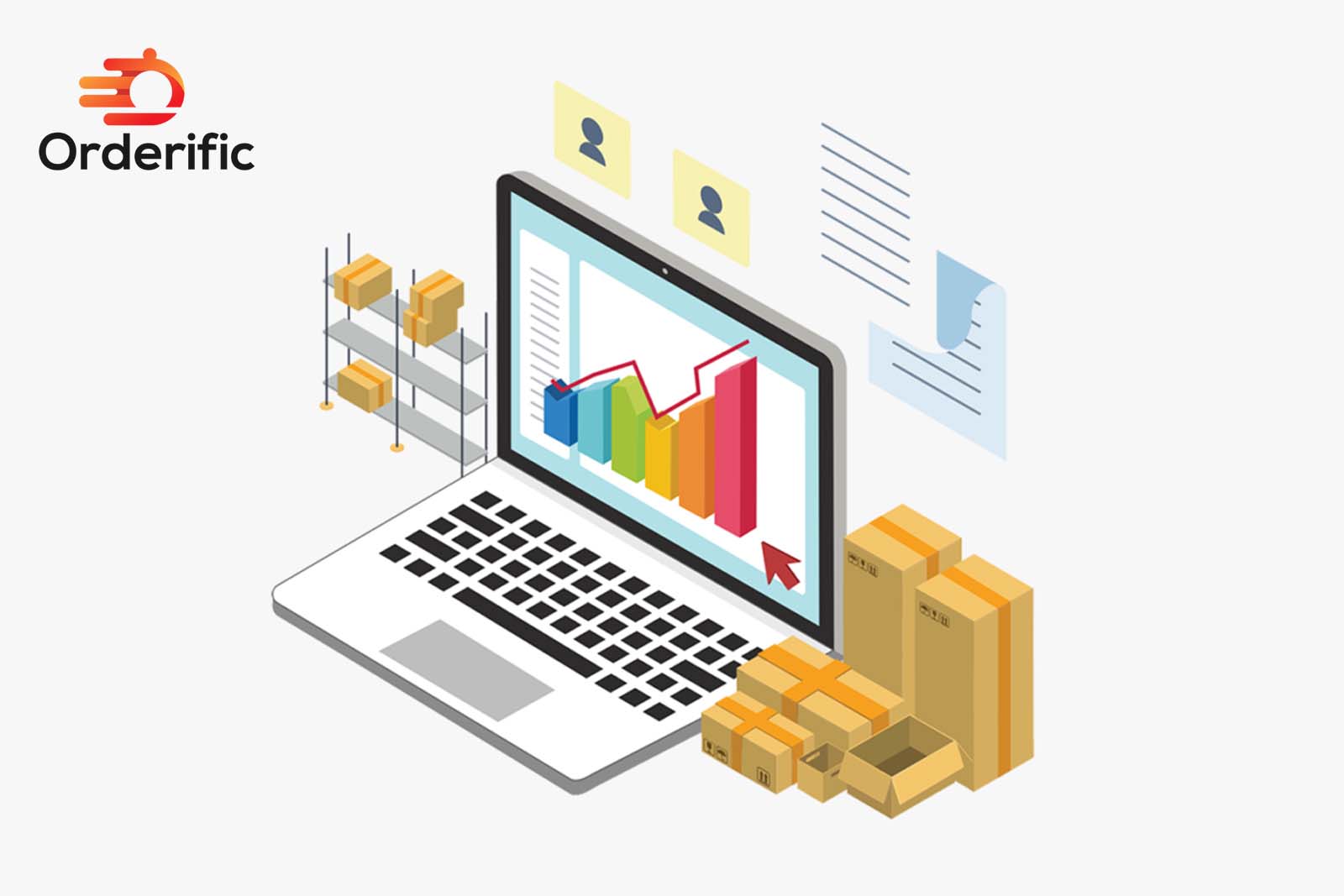 food inventory software