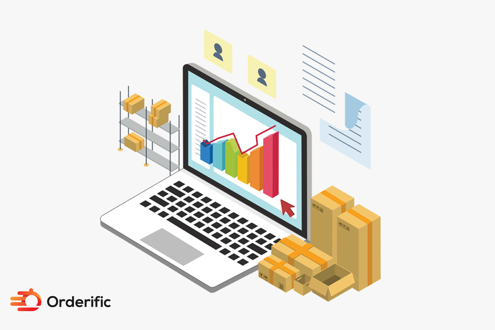 retail inventory management