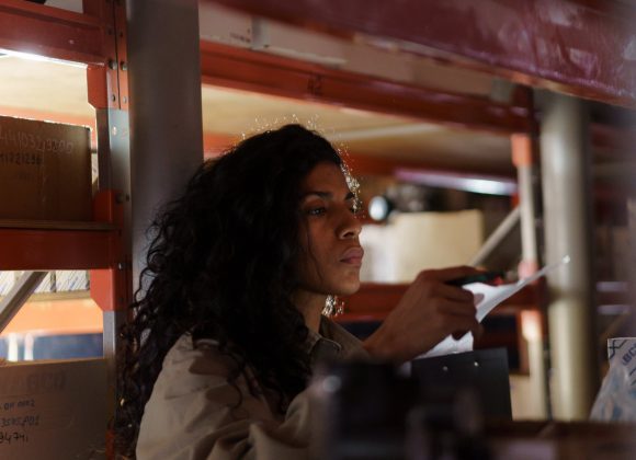 Inventory Management