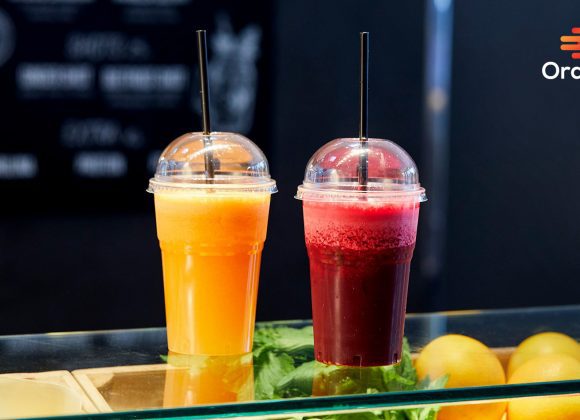 Juice Bars in the Post-Pandemic Era post-pandemic