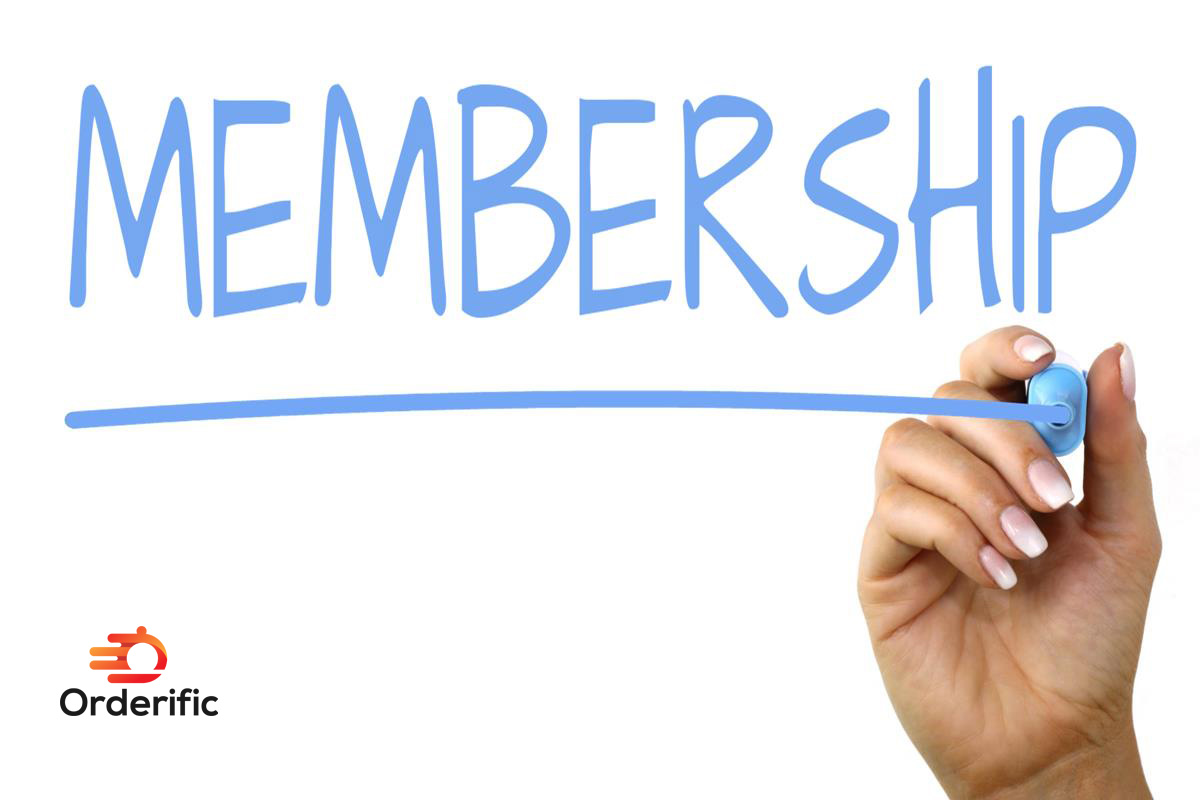 Membership