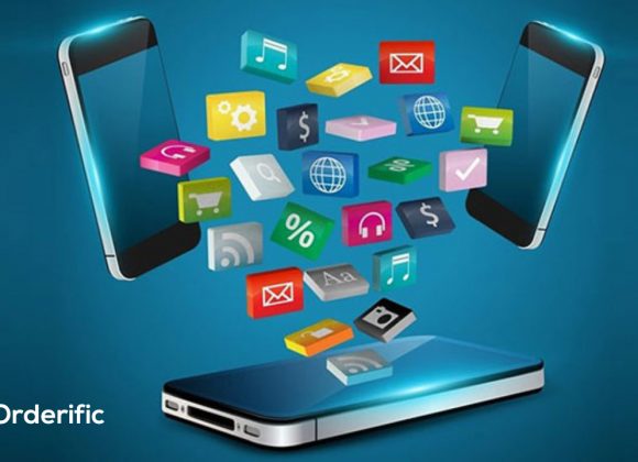 Mobile apps