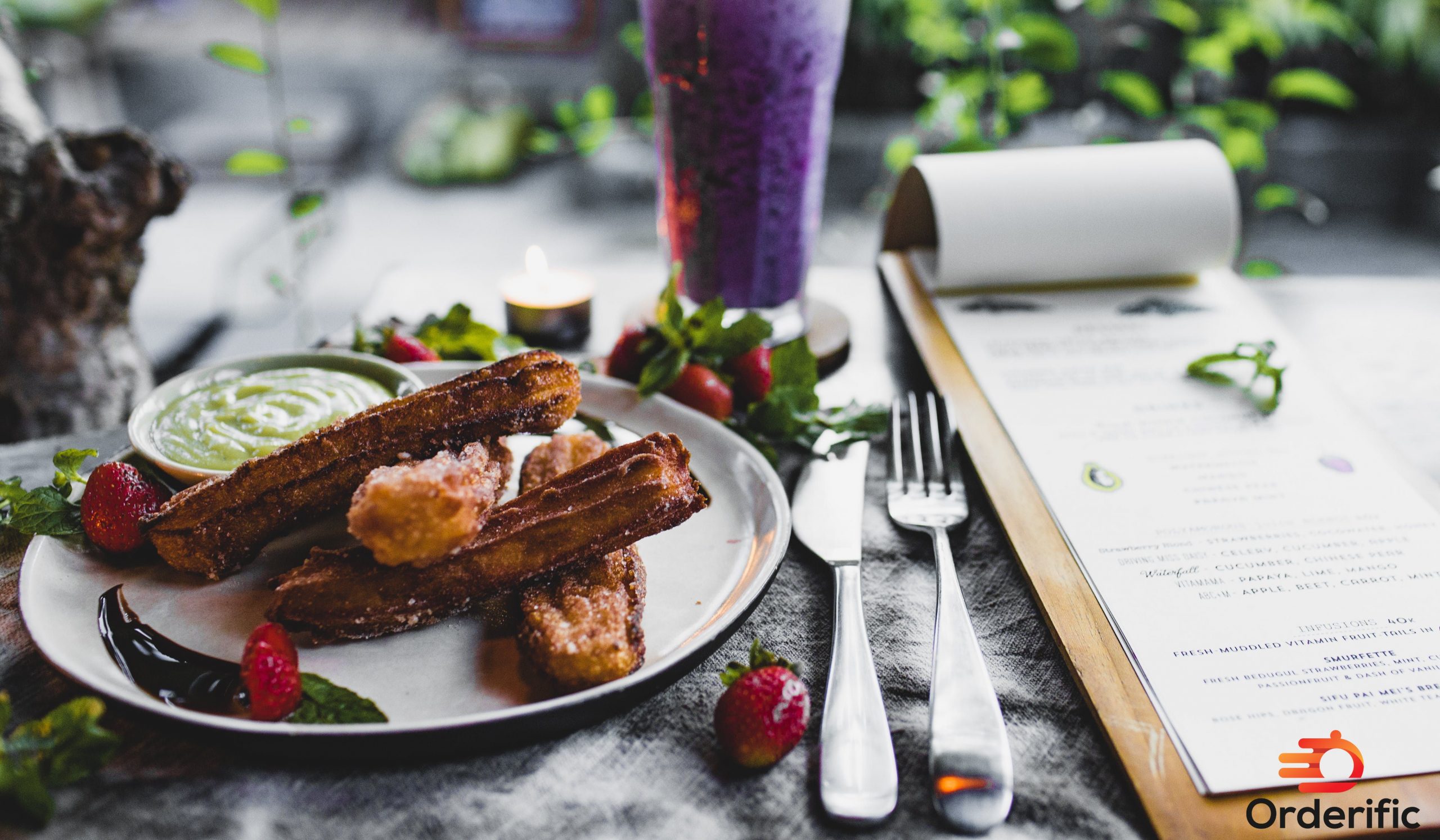 Multi-location management