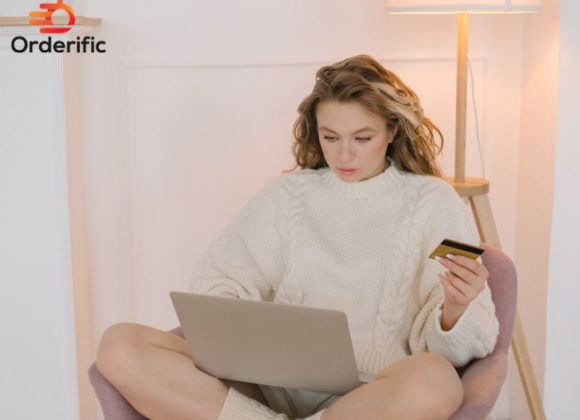 Online ordering