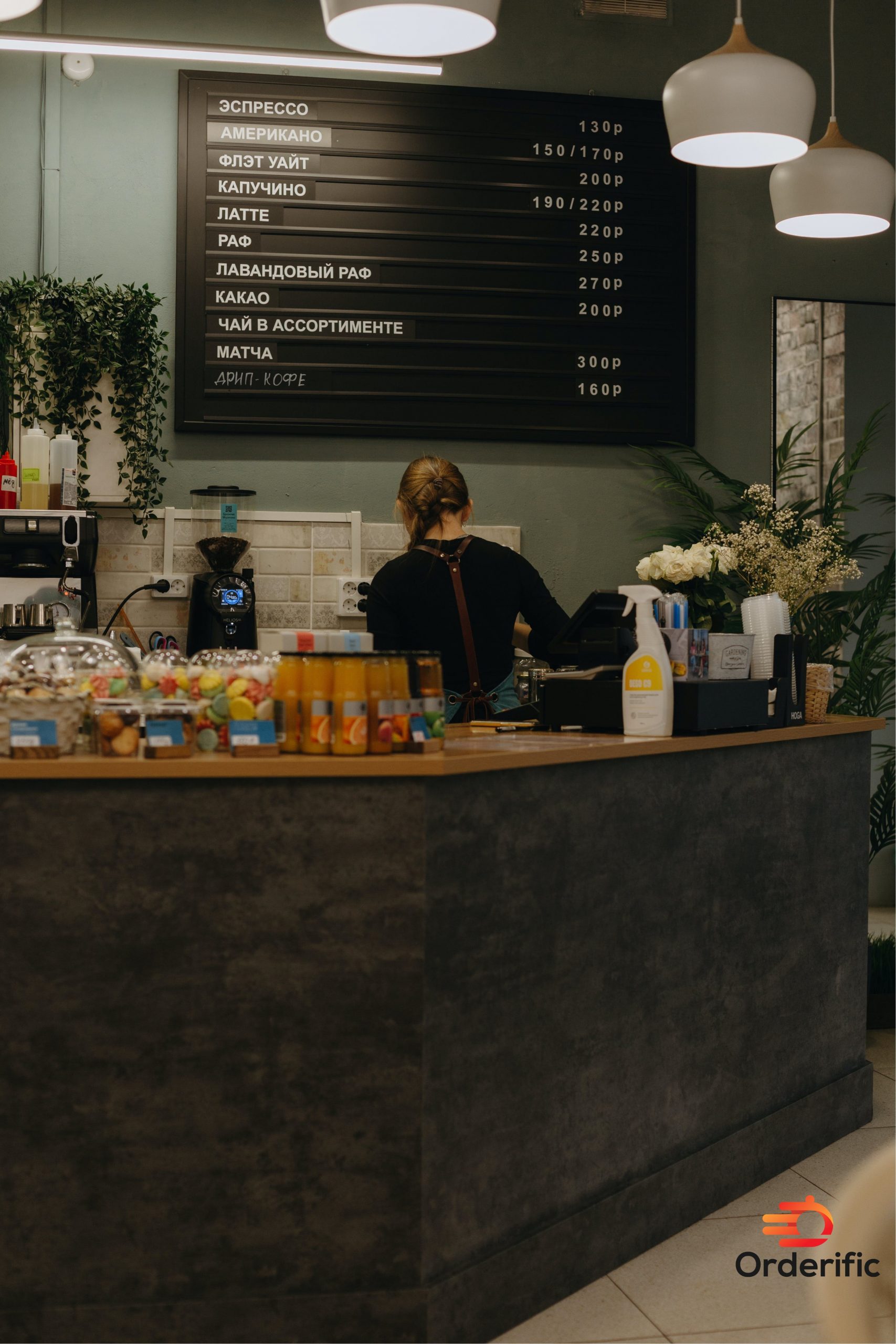 Orderific: Discover How Orderific Revolutionized Cafe Operations