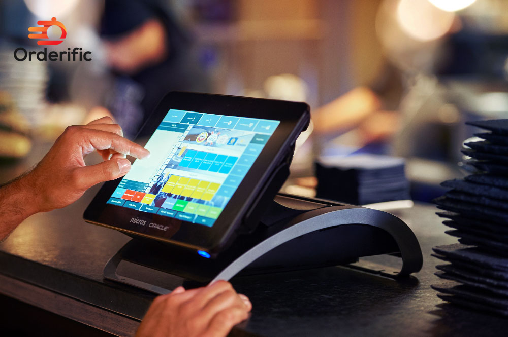 In-depth Look at POS Systems in Nightclubs POS, Transactions, Bar tab