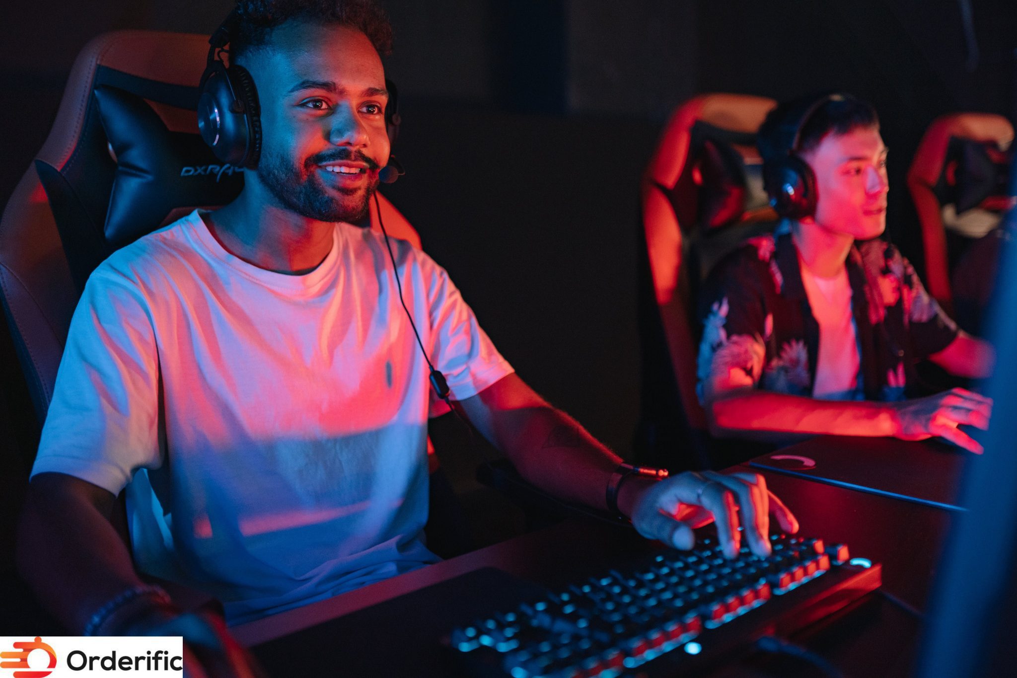 Pancafe Pro: Changing the Gaming Cafe Landscape