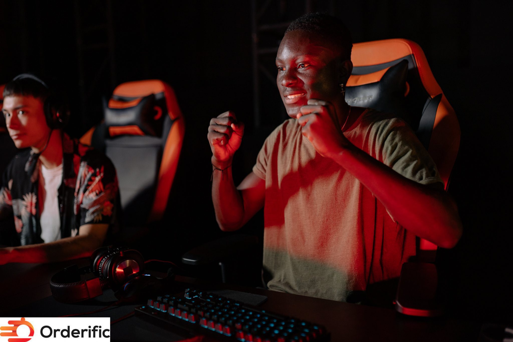 Pancafe Pro: Changing the Gaming Cafe Landscape