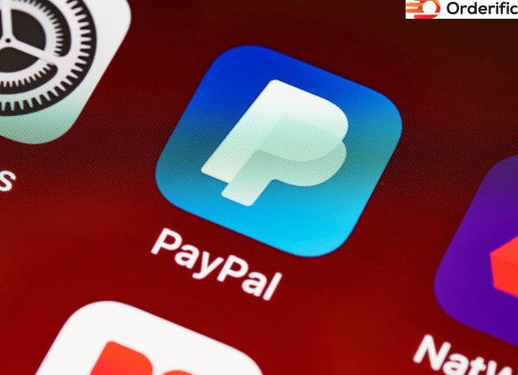 Paypal transfer limit