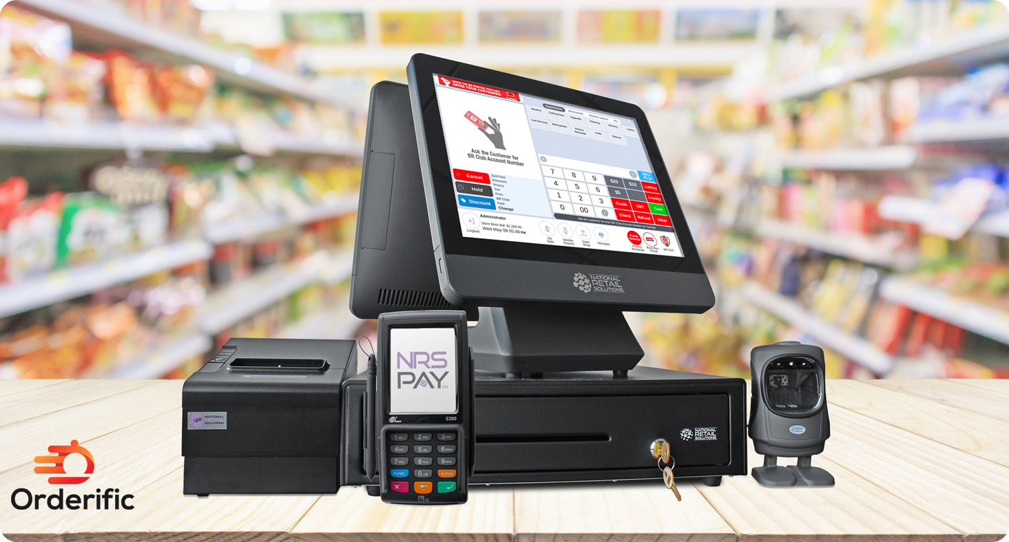 POS System