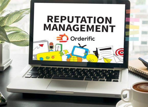 Reputation management