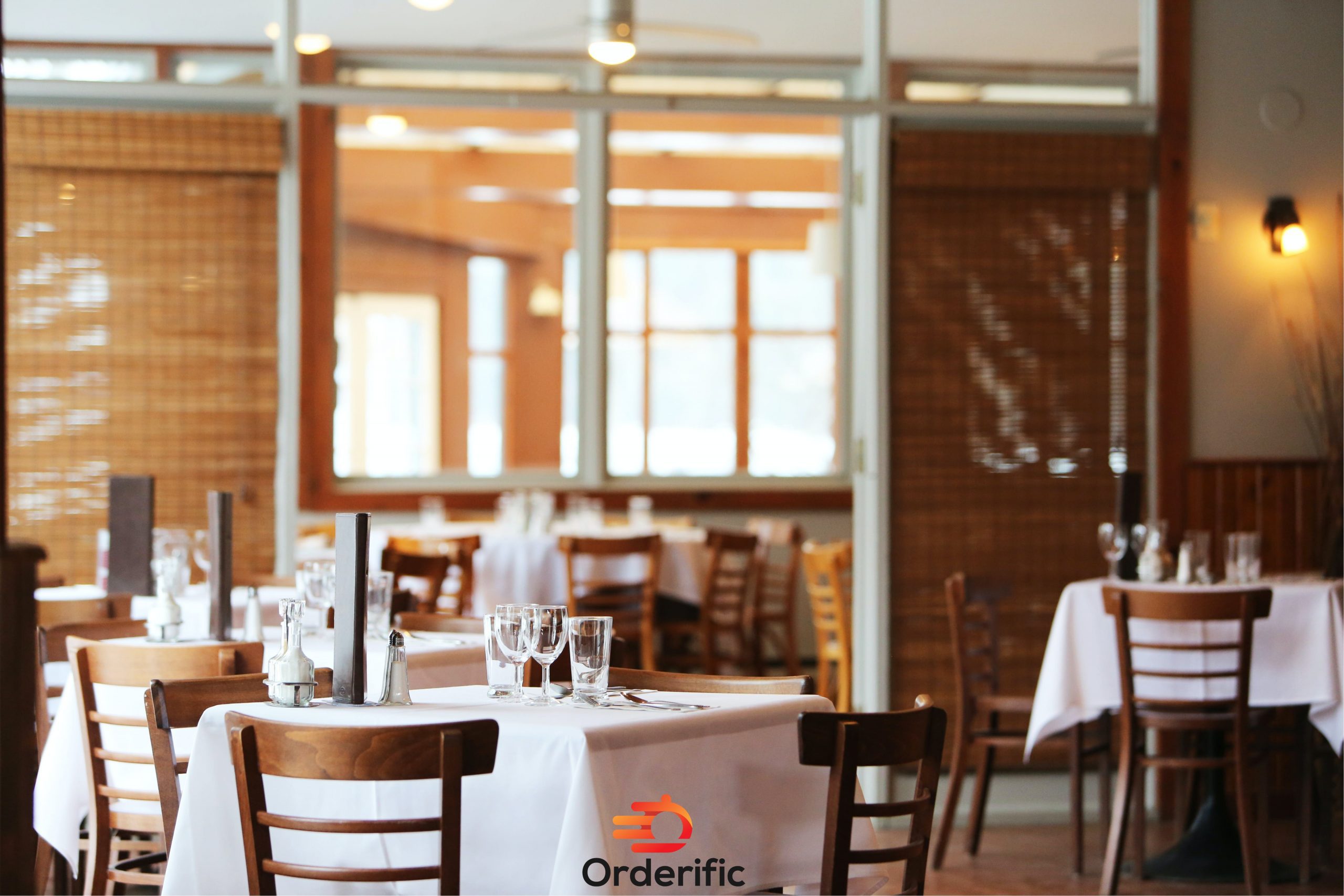 Innovations in Table Reservations and Bookings Reservations, Tables, Booking