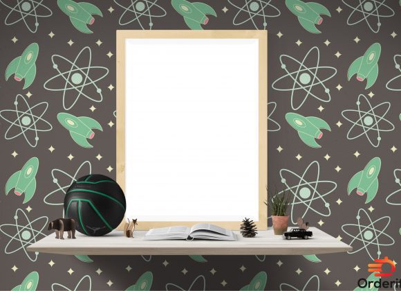 Shelf placement, product visibility, store layout