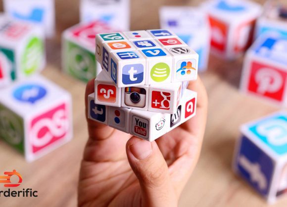 Food Truck Marketing: The Power of Social Media Integration social media, marketing, brand visibility