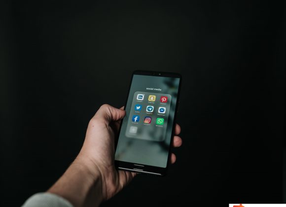 Role Of Social Media In Promoting Juice Bars Social media