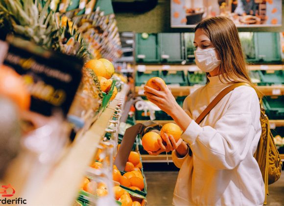 The Evolution Of Supermarkets Supermarket history, evolution, technological advancements