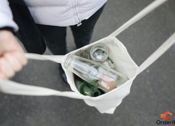 Sustainability In Cafes: How Orderific Helps Reduce Waste Sustainability