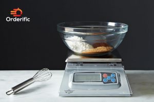 How to Use Tare on Your Weighing Scale