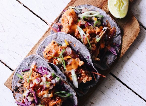 Think outside the bun