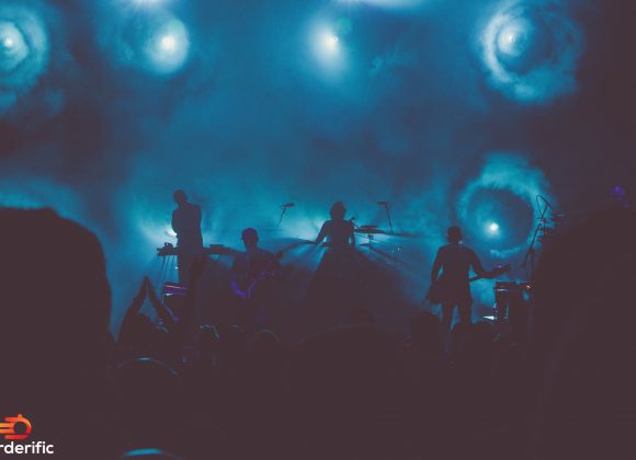 User Experience And Usability In Event Software UX design