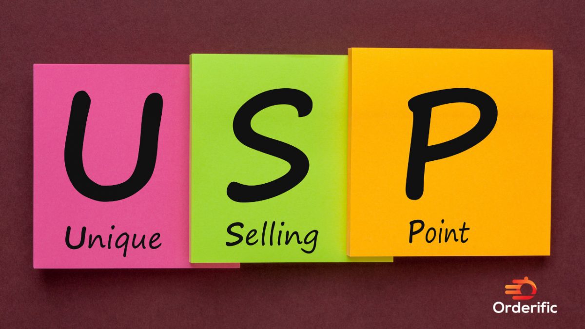 Unleashing Success Harnessing Unique Selling Points in Bars