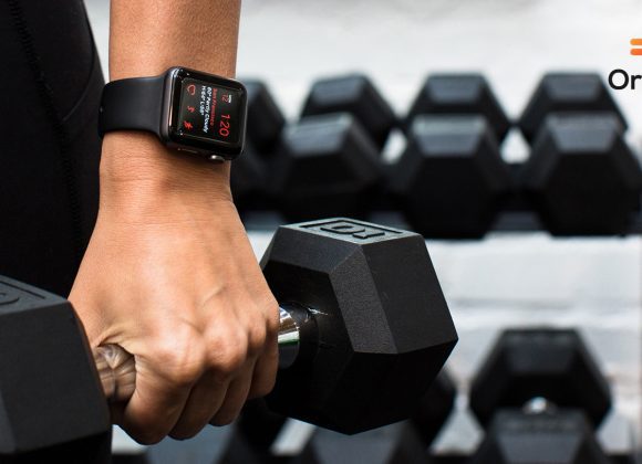 Wearable Tech in Gyms