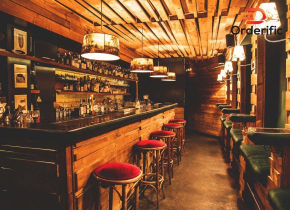 barback job description