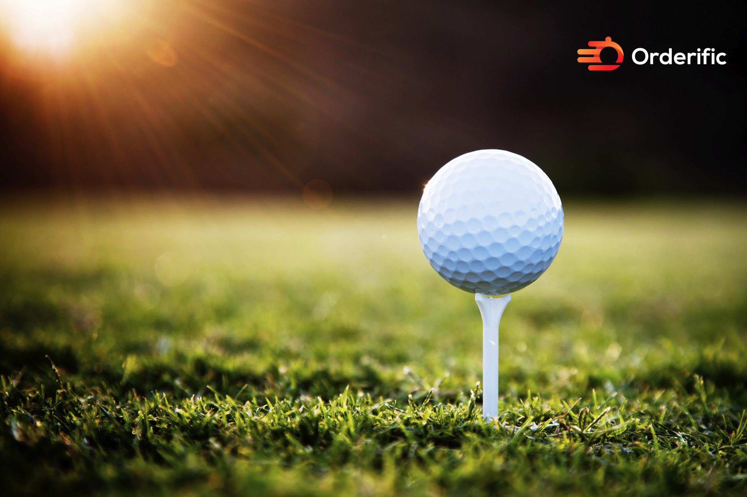 Cloud-based Golf Management Solutions Cloud