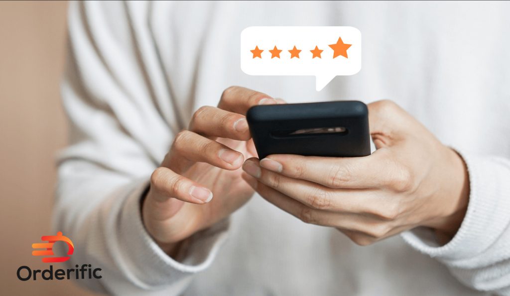 Customer Satisfaction, Reviews, Feedback