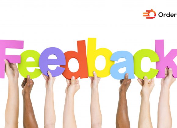 Feedback