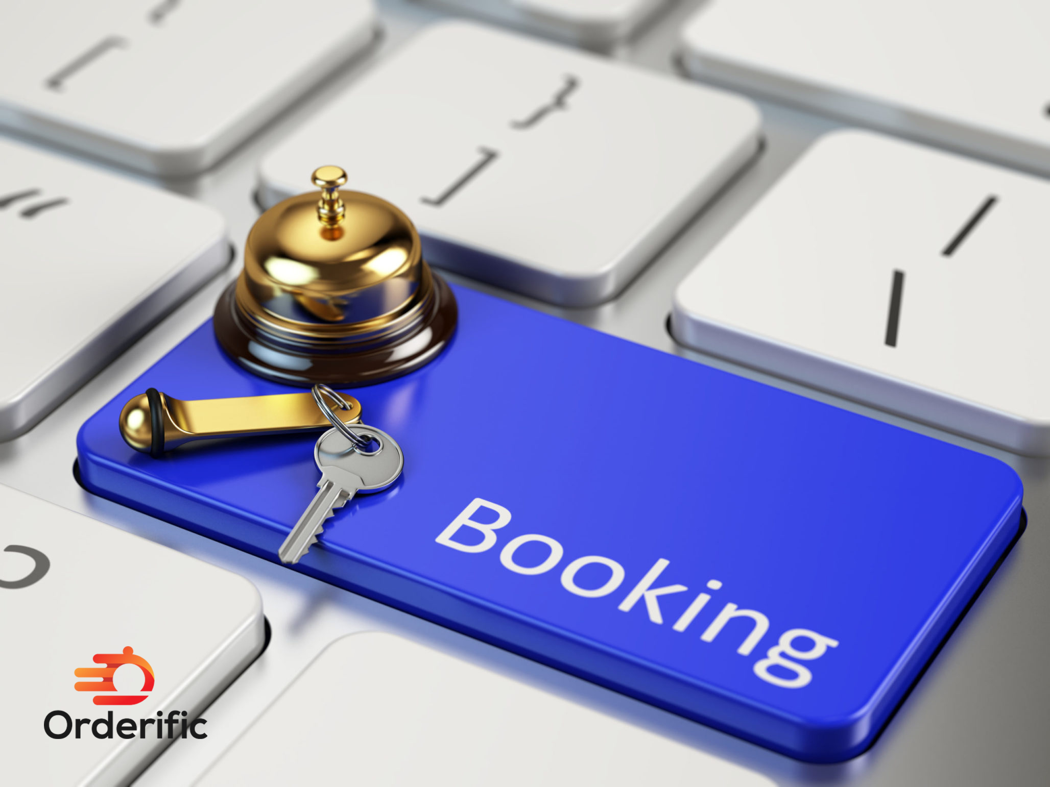 Online booking