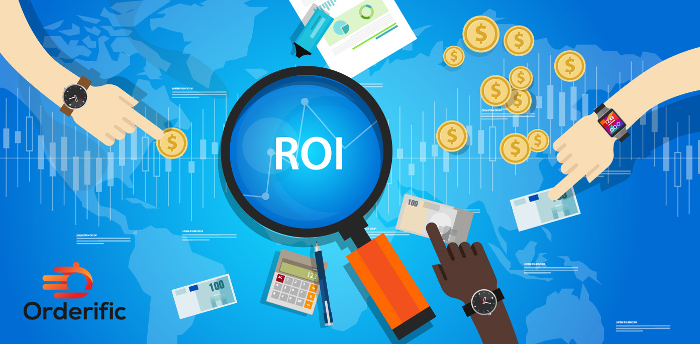 software costs, budgeting, ROI