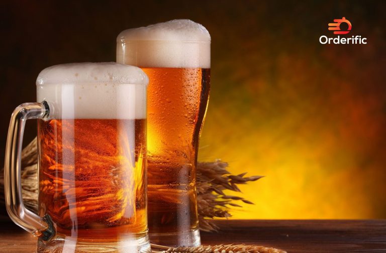 Your Guide to Different Types of Beer Glasses New tech behind a