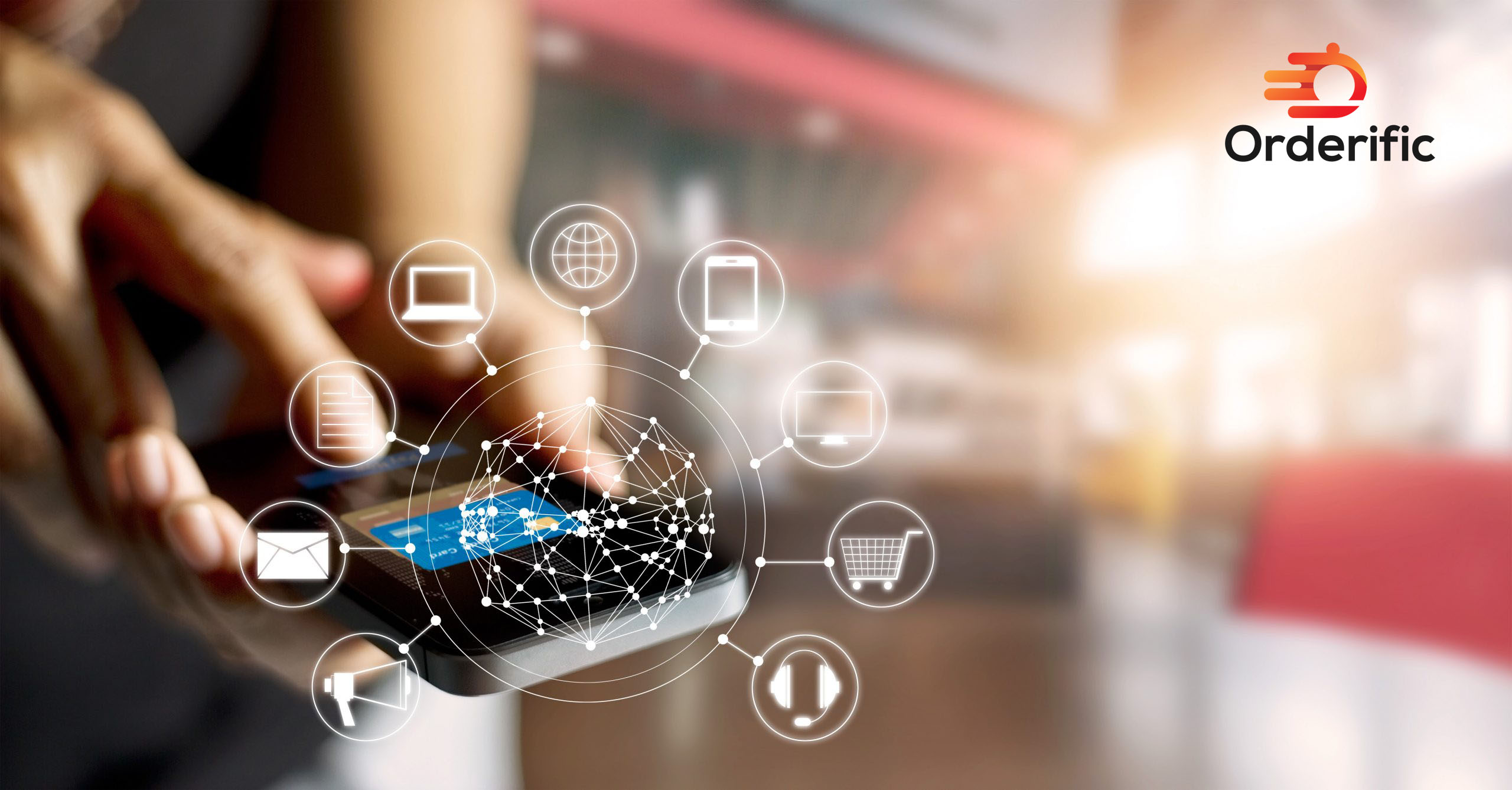 Multiple Venues, Centralized, Management.