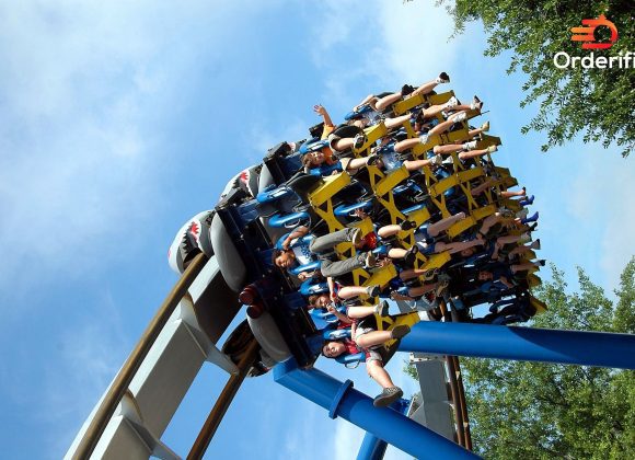 Amusement Parks