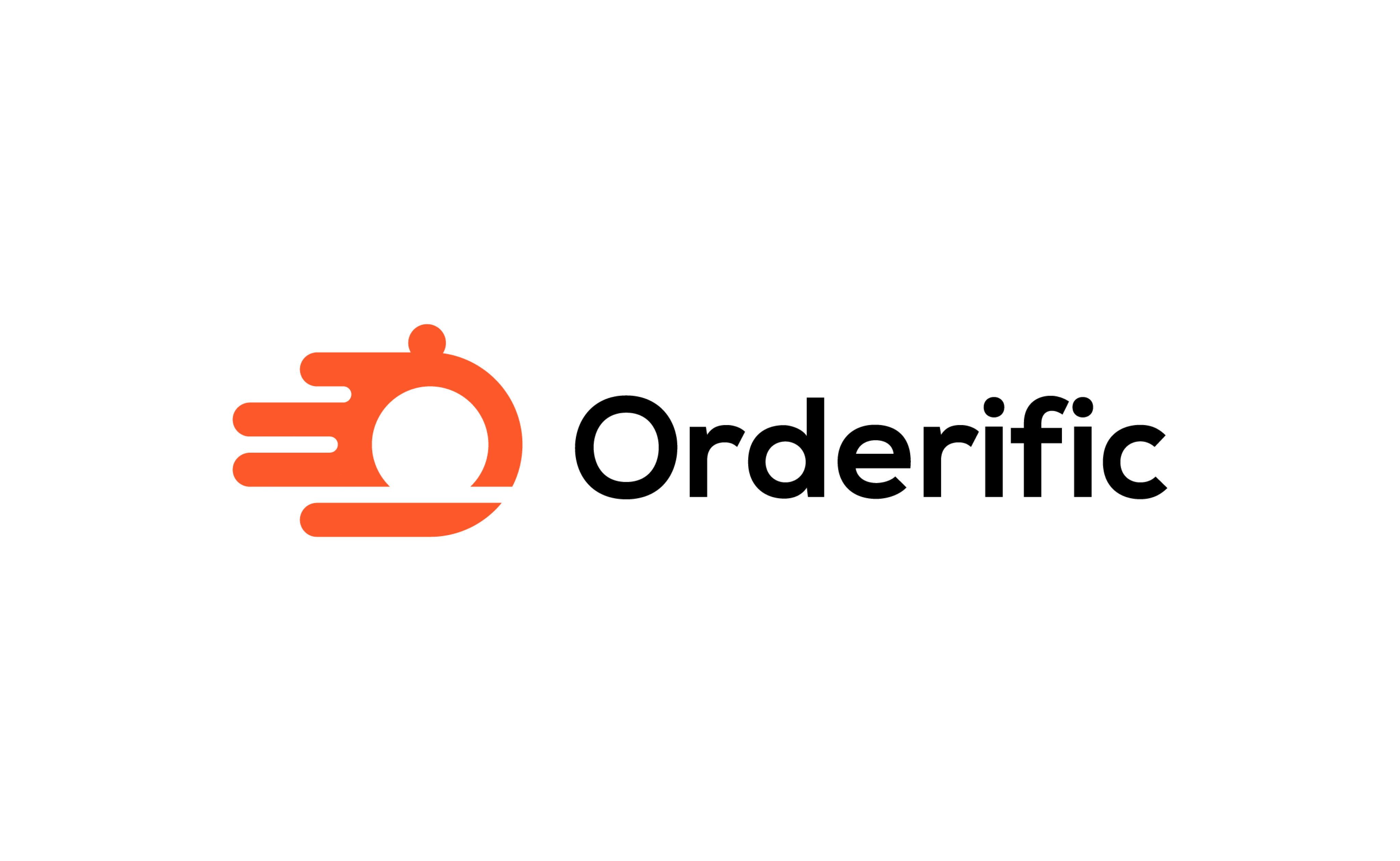 Orderific logo